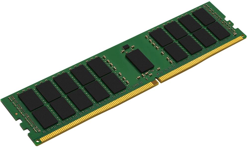 SERVER MEMORY 8GB PC19200 DDR4/REG KSM24RS8/8HDI KINGSTON