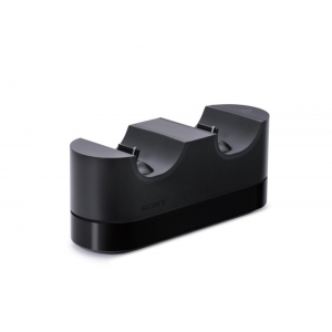 CONSOLE ACC DUALSHOCK4 CHARGER/PS4 CUH-2DC1 SONY