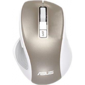 MOUSE USB OPTICAL WRL MW202/GOLD 90XB066N-BMU020 ASUS