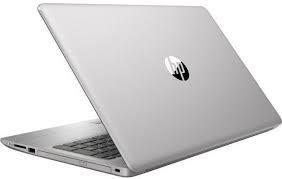 Notebook|HP|250 G7|CPU i3-1005G1|1200 MHz|15.6"|1920x1080|RAM 8GB|DDR4|2400 MHz|SSD 256GB|Intel UHD Graphics 620|Integrated|ENG|DOS|Silver|1.78 kg|197S3ES