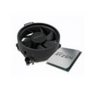 CPU RYZEN X6 R5-3500 SAM4/65W 3600 100-100000050MPK AMD