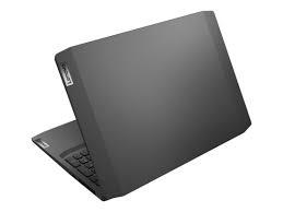 Notebook|LENOVO|IdeaPad|Gaming 3 15IMH05|CPU i5-10300H|2500 MHz|15.6"|1920x1080|RAM 8GB|DDR4|2933 MHz|SSD 512GB|NVIDIA GeForce GTX 1650|4GB|ENG|Black|2.2 kg|81Y400J6PB