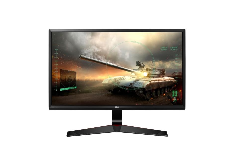 LCD Monitor|LG|27MP59G-P|27"|Gaming|Panel IPS|1920x1080|16:9|75Hz|5 ms|Tilt|Colour Black|27MP59G-P