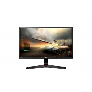 LCD Monitor|LG|27MP59G-P|27"|Gaming|Panel IPS|1920x1080|16:9|75Hz|5 ms|Tilt|Colour Black|27MP59G-P
