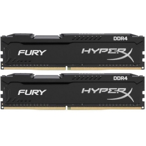 MEMORY DIMM 32GB PC25600 DDR4/KIT2 HX432C16FB4K2/32 KINGSTON