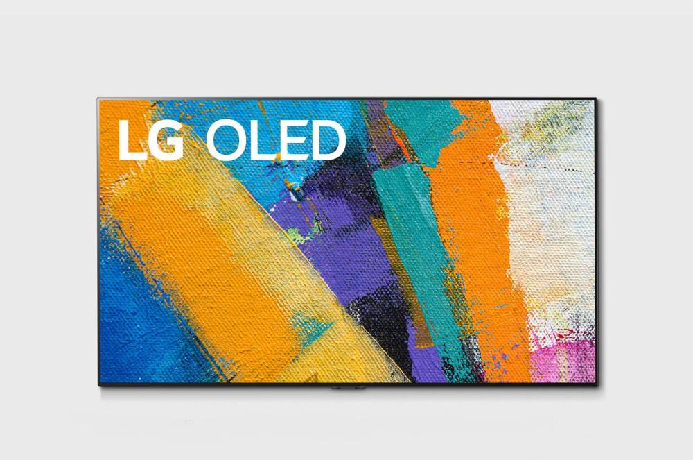 TV Set|LG|55"|OLED/8K/Smart|3840x2160|OLED55GX3LA