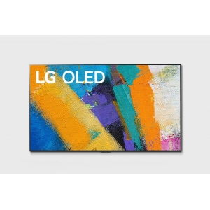 TV Set|LG|55"|OLED/8K/Smart|3840x2160|OLED55GX3LA
