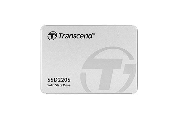 SSD|TRANSCEND|SSD220|480GB|SATA 3.0|TLC|Write speed 480 MBytes/sec|Read speed 530 MBytes/sec|2,5"|TS480GSSD220S