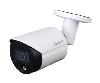 NET CAMERA 4MP IR BULLET/IPC-HFW2439SSALED0280BS2 DAHUA