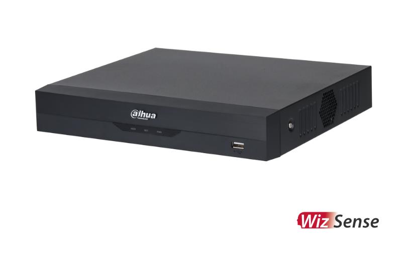 NET VIDEO RECORDER 4CH AI/NVR2104HS-I DAHUA