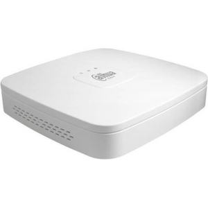 NET VIDEO RECORDER 4CH AI/NVR2104-I DAHUA