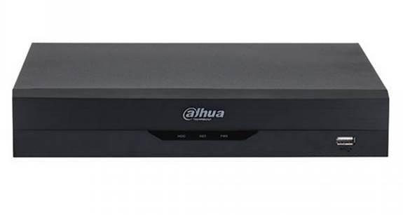 DVR 4CH HDCVI PENTABRID AI/XVR5104HE-I2 DAHUA