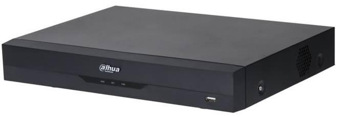 DVR 8CH HDCVI PENTABRID AI/XVR5108HE-4KL-I2 DAHUA