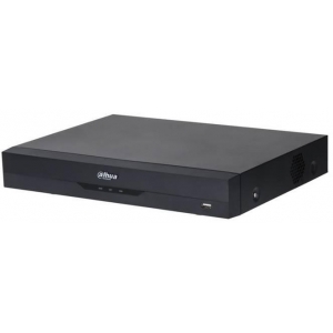 DVR 16CH HDCVI PENTABRID AI/XVR5116HE-4KL-I2 DAHUA