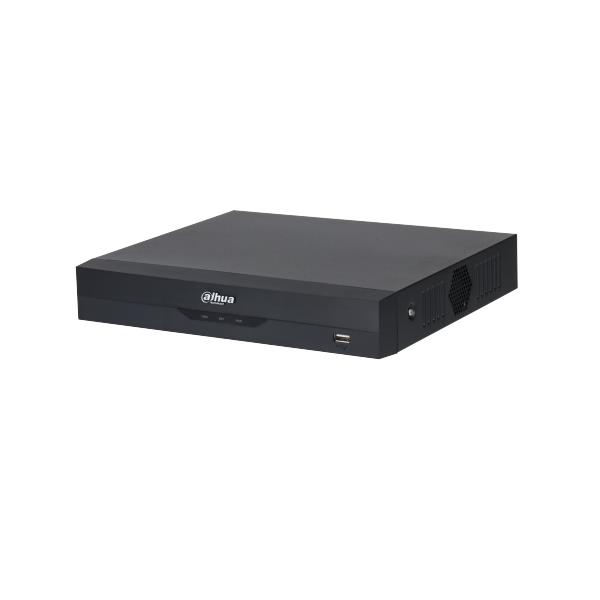 DVR 16CH HDCVI PENTABRID AI/XVR5116HS-I2 DAHUA