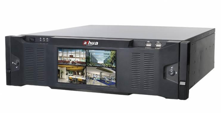 NET VIDEO SERVER 1000CH/DSS7016DR-S2 DAHUA