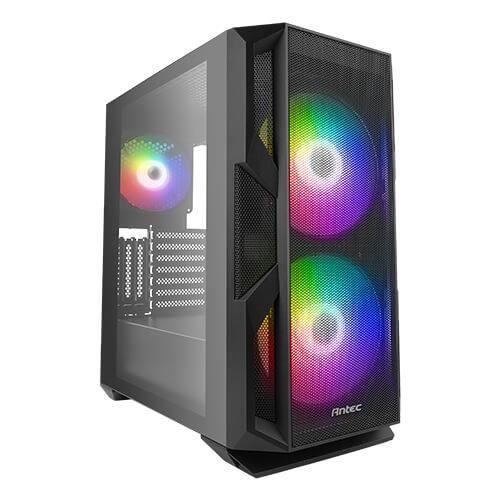 Case|ANTEC|NX800|MidiTower|Not included|ATX|EATX|MicroATX|MiniITX|Colour Black|0-761345-81080-7