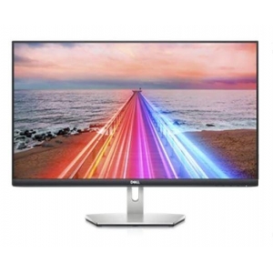 LCD Monitor|DELL|S2721HN|27"|Business|Panel IPS|1920x1080|16:9|Matte|4 ms|Tilt|210-AXKV