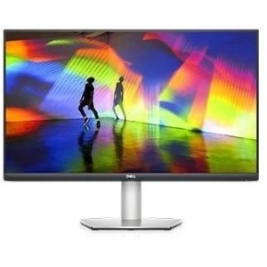 LCD Monitor|DELL|S2721HS|27"|Panel IPS|1920x1080|16:9|75Hz|Matte|8 ms|Swivel|Pivot|Height adjustable|Tilt|210-AXLD