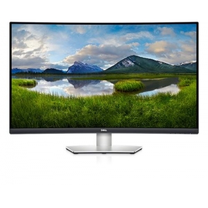 LCD Monitor|DELL|S3221QS|31.5"|Business/4K|Panel VA|3840x2160|16:9|Matte|4 ms|Speakers|Height adjustable|Tilt|210-AXLH