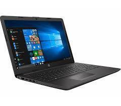 Notebook|HP|250 G7|CPU i5-1035G1|1000 MHz|15.6"|1920x1080|RAM 8GB|DDR4|2667 MHz|SSD 256GB|Intel UHD Graphics|Integrated|ENG/RUS|DOS|Dark Silver|1.78 kg|14Z75EA