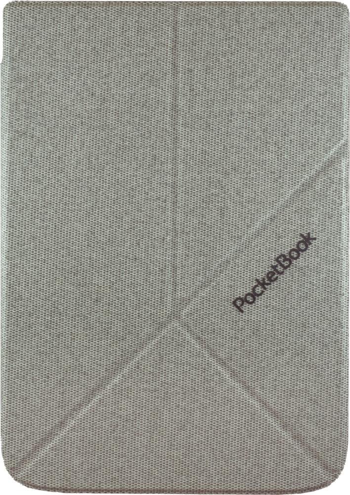 Tablet Case|POCKETBOOK|7.8"|Light Grey|HN-SLO-PU-740-LG-WW