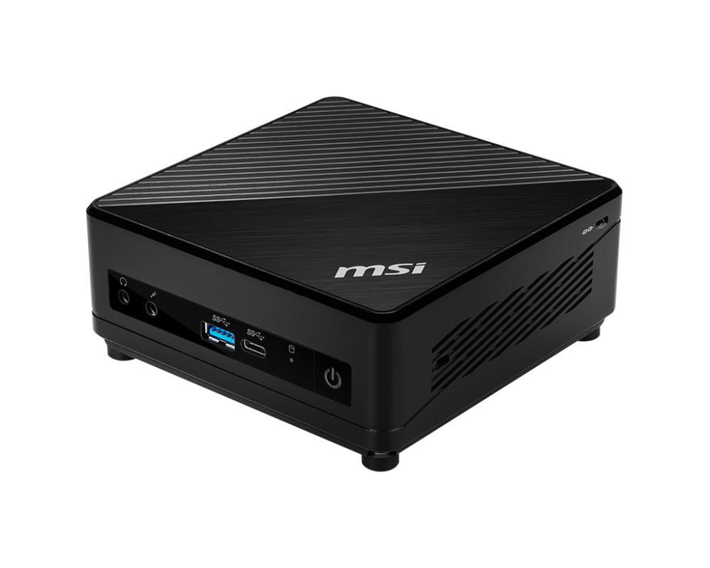 PC CUBI 5 CI5-10210U 8/512GB/W10P CUBI 5 10M-062EU MSI