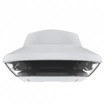 NET CAMERA Q6010-E 50HZ/PTZ DOME 01980-001 AXIS