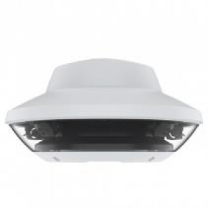 NET CAMERA Q6010-E 50HZ/PTZ DOME 01980-001 AXIS