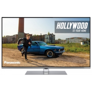 TV Set|PANASONIC|43"|4K/Smart|3840x2160|Wireless LAN|Bluetooth|Android|TX-43HX710E