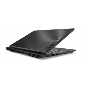 Notebook|LENOVO|Legion|Y540-15IRH|CPU i5-9300H|2400 MHz|15.6"|1920x1080|RAM 8GB|DDR4|2667 MHz|SSD 256GB|NVIDIA GeForce GTX 1660 Ti|6GB|ENG|Black|2.3 kg|81SX00QFPB