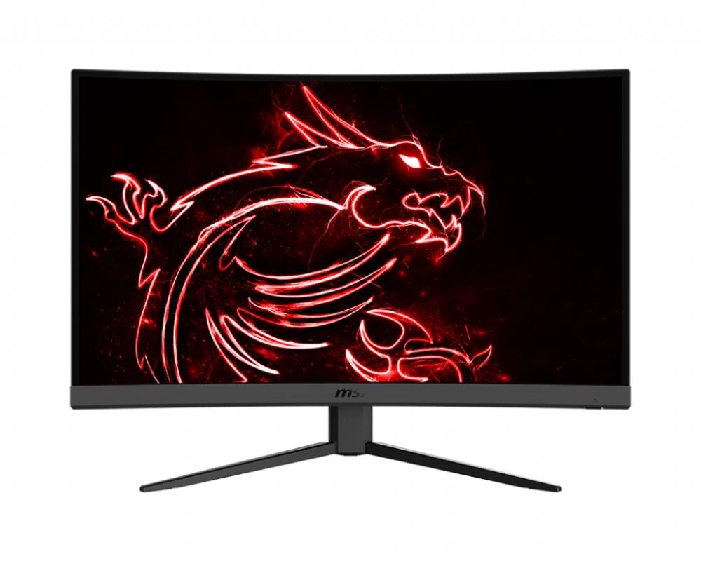 LCD Monitor|MSI|Optix G32CQ4|31.5"|Gaming|Panel VA|2560x1440|16:9|165Hz|Matte|1 ms|OPTIXG32CQ4