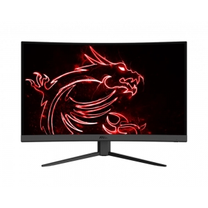 LCD Monitor|MSI|Optix G32CQ4|31.5"|Gaming|Panel VA|2560x1440|16:9|165Hz|Matte|1 ms|OPTIXG32CQ4