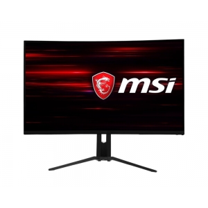 LCD Monitor|MSI|MAG322CQR|31.5"|Gaming|Panel VA|2560x1440|16:9|165|1 ms|OPTIXMAG322CQR
