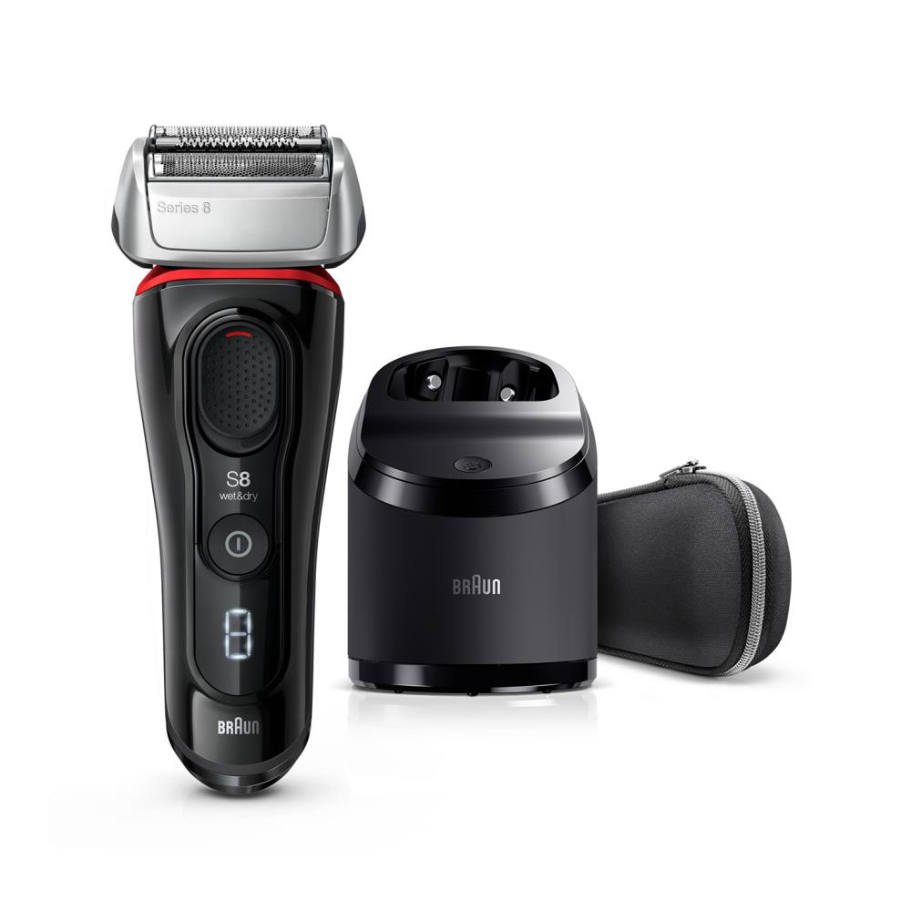 SHAVER/8380CC BRAUN