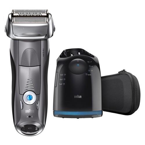 SHAVER/7865CC BRAUN