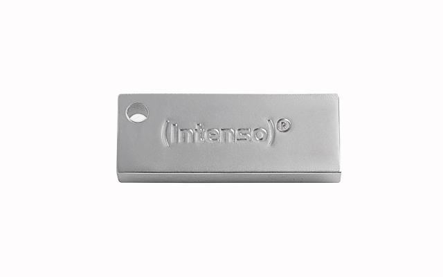 MEMORY DRIVE FLASH USB3 32GB/3534480 INTENSO