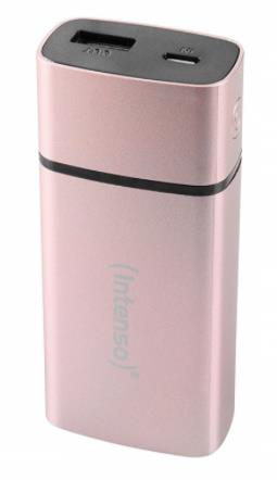 POWER BANK USB 5200MAH/ROSE 7323523 INTENSO