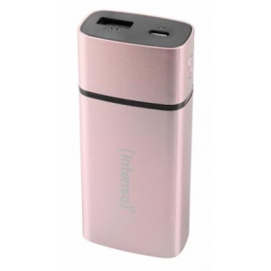 POWER BANK USB 5200MAH/ROSE 7323523 INTENSO