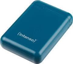 POWER BANK USB 10000MAH/PETROL 7313537 INTENSO