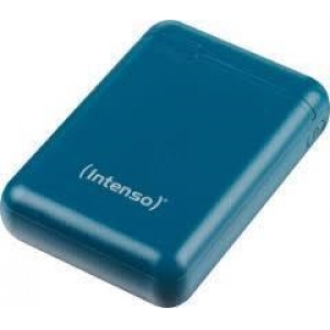 POWER BANK USB 10000MAH/PETROL 7313537 INTENSO