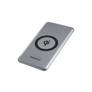 POWER BANK USB 10000MAH/SILVER 7342531 INTENSO