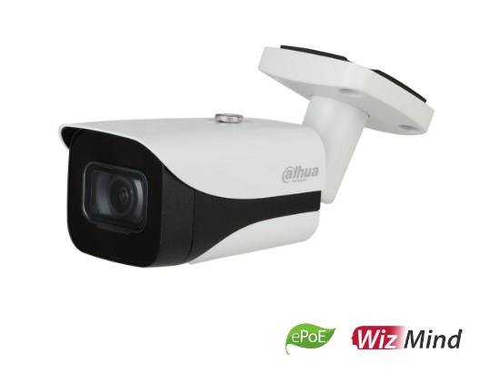 NET CAMERA 5MP IR BULLET AI/IPC-HFW5541E-SE-0280B DAHUA