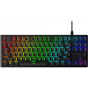 KEYBOARD GAMING MECHANICAL ENG/HX-KB7AQX-US KINGSTON