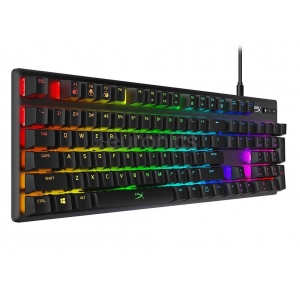 KEYBOARD GAMING MECHANICAL ENG/HX-KB6BLX-US KINGSTON
