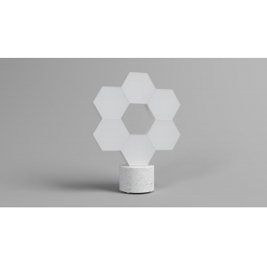 LAMP COLOLIGHT PRO/STONE BASE LS166A6 LIFESMART