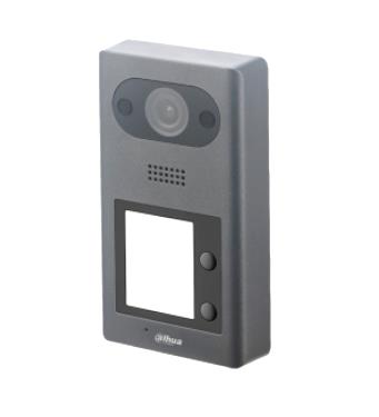 ENTRY PANEL IP DOORPHONE VILLA/VTO3211D-P2-S1 DAHUA