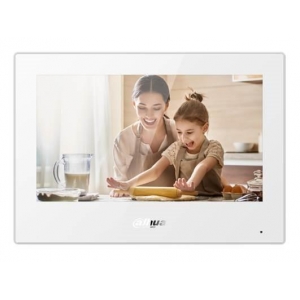 MONITOR LCD 7" IP DOORPHONE/WI-FI VTH5321GW-W DAHUA