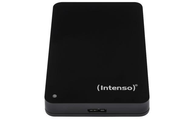 HDD USB3 5TB EXT. 2.5"/BLACK 6021513 INTENSO