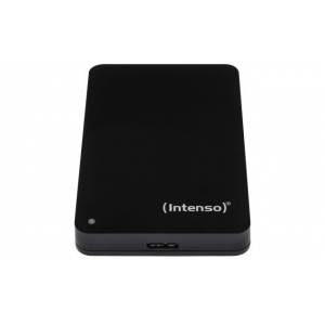 HDD USB3 5TB EXT. 2.5"/BLACK 6021513 INTENSO